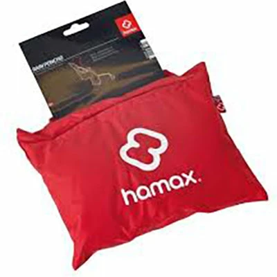 Poncho Imperméable HAMAX Pour Siège Enfant 3 Poncho Imperméable HAMAX Pour Siège Enfant - Image 3