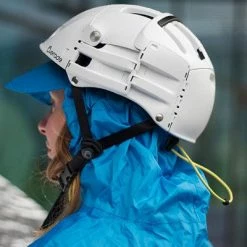 Poncho Pluie étanche Pour Cycliste Urbain Fulap Spad De Ville -Promos Roulante Pro Boutique poncho pluie etanche pour cycliste urbain fulap spad de ville full 4