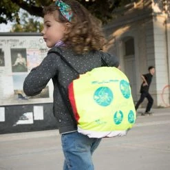 Poncho Pluie étanche Siège Vélo Et Enfant Fulap Jr Spad De Ville -Promos Roulante Pro Boutique poncho pluie etanche siege velo et enfant fulap jr spad de ville full 4