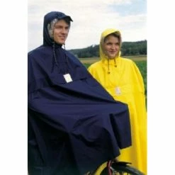 HOCK Poncho Vélo Imperméable Adulte Rain Stop