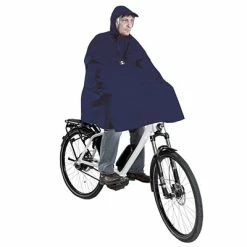 HOCK Poncho Vélo Imperméable Adulte Rain Stop -Promos Roulante Pro Boutique poncho velo impermeable adulte rain stop full 6