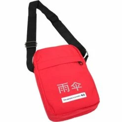 Poncho Vélo Imperméable Rouge The Peoples Poncho 9 Poncho Vélo Imperméable Rouge The Peoples Poncho -Promos Roulante Pro Boutique poncho velo impermeable rouge the peoples poncho full 4