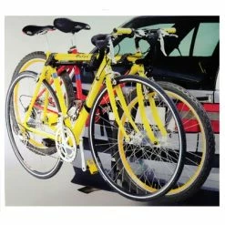 PERUZZO Porte 2 Vélos Sur Boule Attelage - Cruising -Promos Roulante Pro Boutique porte 2 velos sur boule attelage cruising full 3