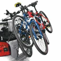 Porte 3 Vélos De Coffre Voiture VENEZIA Peruzzo -Promos Roulante Pro Boutique porte 3 velos de coffre voiture venezia peruzzo full 3