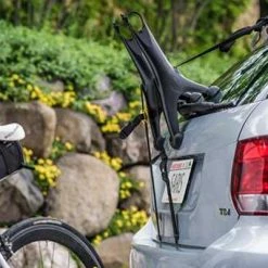 Porte Vélo 1 Place Sur Hayon De Voiture Saris Solo -Promos Roulante Pro Boutique porte velo 1 place sur hayon de voiture saris solo full 3