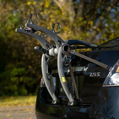 Porte Vélo Bones 2 Bikes SARIS 2 Porte Vélo Bones 2 Bikes SARIS - Image 2