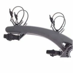 Porte Vélo Bones 2 Bikes SARIS 8 Porte Vélo Bones 2 Bikes SARIS -Promos Roulante Pro Boutique porte velo bones 2 bikes saris full 3