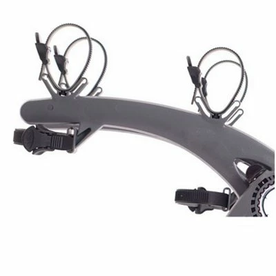 Porte Vélo Bones 2 Bikes SARIS 3 Porte Vélo Bones 2 Bikes SARIS - Image 3