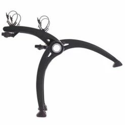 Porte Vélo Bones 2 Bikes SARIS 11 Porte Vélo Bones 2 Bikes SARIS -Promos Roulante Pro Boutique porte velo bones 2 bikes saris full 6