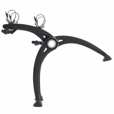 Porte Vélo Bones 2 Bikes SARIS 6 Porte Vélo Bones 2 Bikes SARIS - Image 6