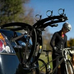 Porte Vélo Bones 3 Bikes SARIS -Promos Roulante Pro Boutique porte velo bones 3 bikes saris full 3