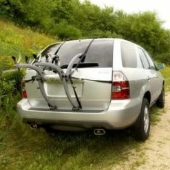 Porte Vélo Bones 3 Bikes SARIS -Promos Roulante Pro Boutique porte velo bones 3 bikes saris full 4