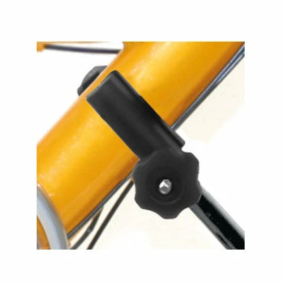 Porte Vélo De Toit Voiture Verrouillable Peruzzo Top Bike 2 Porte Vélo De Toit Voiture Verrouillable Peruzzo Top Bike - Image 2