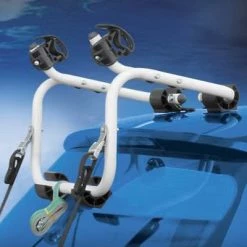 Porte Vélo Sur Coffre Pour Un Vélo BDG Peruzzo -Promos Roulante Pro Boutique porte velo sur coffre pour un velo bdg peruzzo full 3