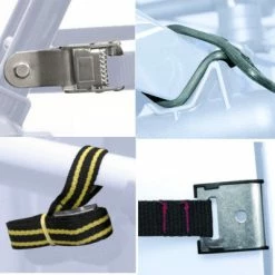 Porte Vélo Sur Coffre Pour Un Vélo BDG Peruzzo -Promos Roulante Pro Boutique porte velo sur coffre pour un velo bdg peruzzo full 4