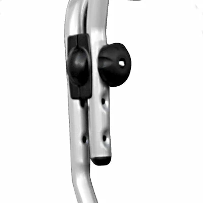 Porte Vélo Sur Hayon De 4x4 Peruzzo 5 Porte Vélo Sur Hayon De 4x4 Peruzzo - Image 5