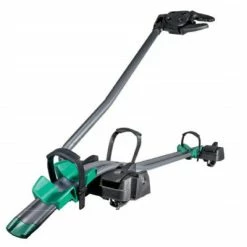 Porte-vélo Sur Toit Avec Tête Rotative Pure Instinct Peruzzo -Promos Roulante Pro Boutique porte velo sur toit avec tete rotative pure instinct peruzzo full 4