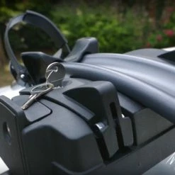 Porte-vélo Sur Toit Avec Tête Rotative Pure Instinct Peruzzo -Promos Roulante Pro Boutique porte velo sur toit avec tete rotative pure instinct peruzzo full 5