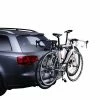 Porte-vélos Thule Xpress 2 Sur Attelage Pour 2 Vélos