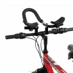 Brandless Prolongateur De Guidon Pour Vélo Triathlon -Promos Roulante Pro Boutique prolongateur de guidon pour velo triathlon full 6