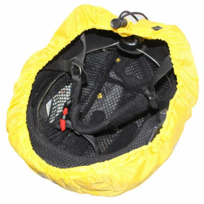 HOCK Protection Pluie Pour Casque Vélo Avec Bande Réflechissante 2 HOCK Protection Pluie Pour Casque Vélo Avec Bande Réflechissante - Image 2