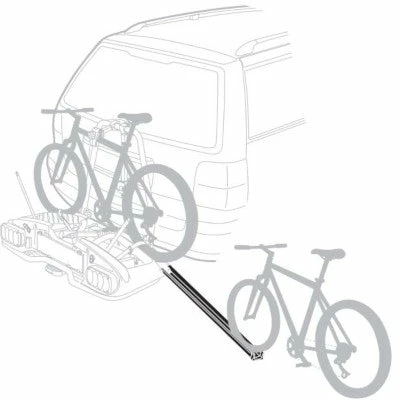 Rampe De Chargement Amovible Pour Porte-vélo Thule 3 Rampe De Chargement Amovible Pour Porte-vélo Thule - Image 3