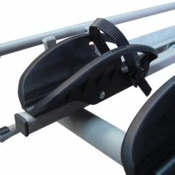 Remorque Vélo Pour 6 Vélos Et Bagages Titan 6 Mottez -Promos Roulante Pro Boutique remorque velo pour 6 velos et bagages titan 6 mottez full 5