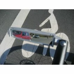 Rétroviseur Cornes De Guidon TOPEAK -Promos Roulante Pro Boutique retroviseur cornes de guidon topeak full 4