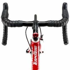 Rétroviseur En Bout De Guidon Pour Vélo De Route Corky The Beam -Promos Roulante Pro Boutique retroviseur en bout de guidon pour velo de route corky the beam full 5