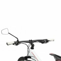 Rétroviseur Gauche Pour Vélo Espion Z56 Zefal -Promos Roulante Pro Boutique retroviseur gauche pour velo espion z56 zefal full 3