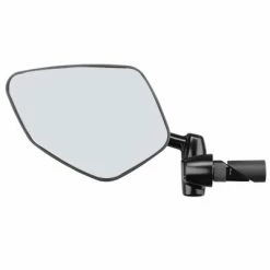 Busch-mueller Rétroviseur Gauche Vélo Cycle Star E Pour VAE Busch & Muller -Promos Roulante Pro Boutique retroviseur gauche velo cycle star e pour vae busch muller full 4