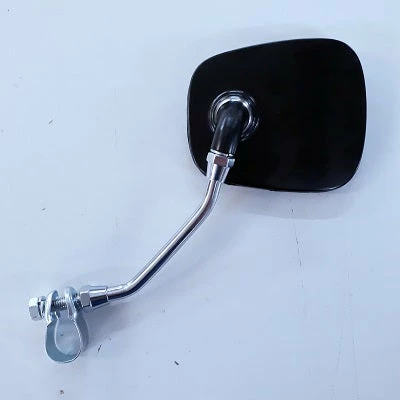 Rétroviseur Pour Vélo Ajustable Point 2 Rétroviseur Pour Vélo Ajustable Point - Image 2