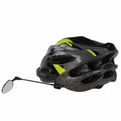 Brandless Rétroviseur Sur Casque De Vélo -Promos Roulante Pro Boutique retroviseur sur casque de velo full 4