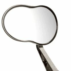 Ergotec-Humpert Rétroviseur Vélo Et VAE M-99 Ergotec à Bras Court -Promos Roulante Pro Boutique retroviseur velo et vae m 99 ergotec a bras court full 2