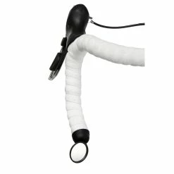 Rétroviseur Vélo Sur Embout De Cintre Spy Micro M-Wave -Promos Roulante Pro Boutique retroviseur velo guidon micro spy m wave