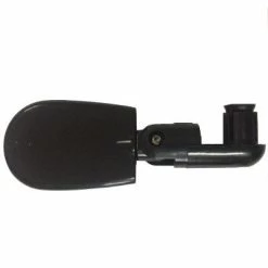 Brandless Rétroviseur Vélo Sur Embout De Guidon 8 Brandless Rétroviseur Vélo Sur Embout De Guidon -Promos Roulante Pro Boutique retroviseur velo sur embout de guidon full 3