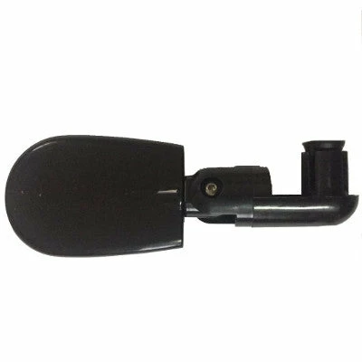 Brandless Rétroviseur Vélo Sur Embout De Guidon 3 Brandless Rétroviseur Vélo Sur Embout De Guidon - Image 3