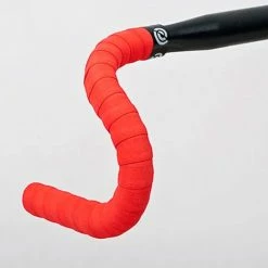 Bike Ribbon Ruban Collé Sur Cintre Vélo Spugna - BikeRibbon -Promos Roulante Pro Boutique ruban cintre velo bikeribbon rouge