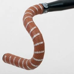Bike Ribbon Ruban De Cintre Pour Vélo Eolo Soft - BikeRibbon -Promos Roulante Pro Boutique ruban de cintre pour velo eolo soft marron bikeribbon full 3