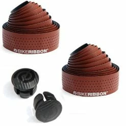 Bike Ribbon Ruban De Cintre Pour Vélo Eolo Soft - BikeRibbon -Promos Roulante Pro Boutique ruban de cintre pour velo eolo soft marron bikeribbon full 4
