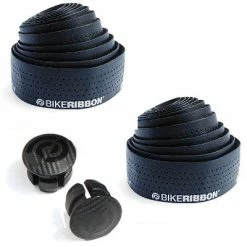 Bike Ribbon Ruban De Cintre Pour Vélo Eolo Soft Noir - BikeRibbon -Promos Roulante Pro Boutique ruban de cintre pour velo eolo soft noir bikeribbon full 4