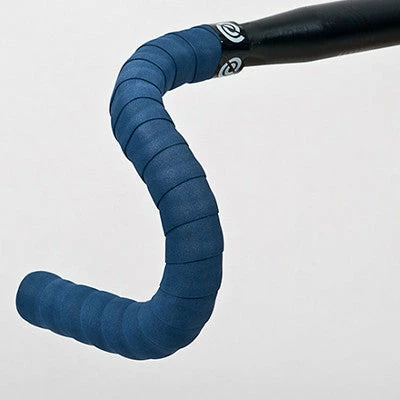 Bike Ribbon Ruban De Cintre Vélo Cork Plus Uni Bleu Marine - BikeRibbon 2 Bike Ribbon Ruban De Cintre Vélo Cork Plus Uni Bleu Marine - BikeRibbon - Image 2