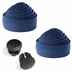 Bike Ribbon Ruban De Cintre Vélo Cork Plus Uni Bleu Marine - BikeRibbon 8 Bike Ribbon Ruban De Cintre Vélo Cork Plus Uni Bleu Marine - BikeRibbon -Promos Roulante Pro Boutique ruban de cintre velo cork plus uni bleu marine bikeribbon full 3