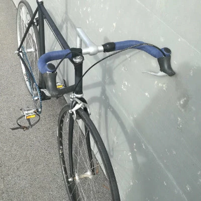 Bike Ribbon Ruban De Cintre Vélo Cork Plus Uni Bleu Marine - BikeRibbon 6 Bike Ribbon Ruban De Cintre Vélo Cork Plus Uni Bleu Marine - BikeRibbon - Image 6