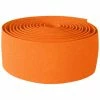 Ruban De Guidon Vélo Orange Maxi Cork Velox - Paire