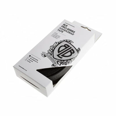 Ruban Pour Cintre Vélo En Microfibre Noir - BLB 2 Ruban Pour Cintre Vélo En Microfibre Noir - BLB - Image 2