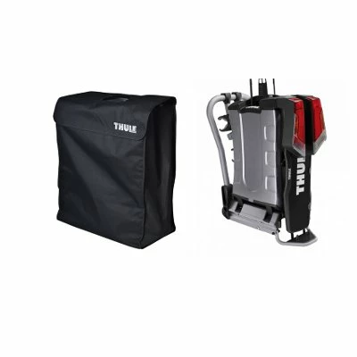 Sac De Transport Pour Porte Vélos EasyFold Thule 2 Sac De Transport Pour Porte Vélos EasyFold Thule - Image 2