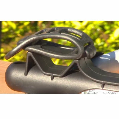 Sangles De Caoutchouc Pour Porte-vélo Peruzzo - Par 6 2 Sangles De Caoutchouc Pour Porte-vélo Peruzzo - Par 6 - Image 2