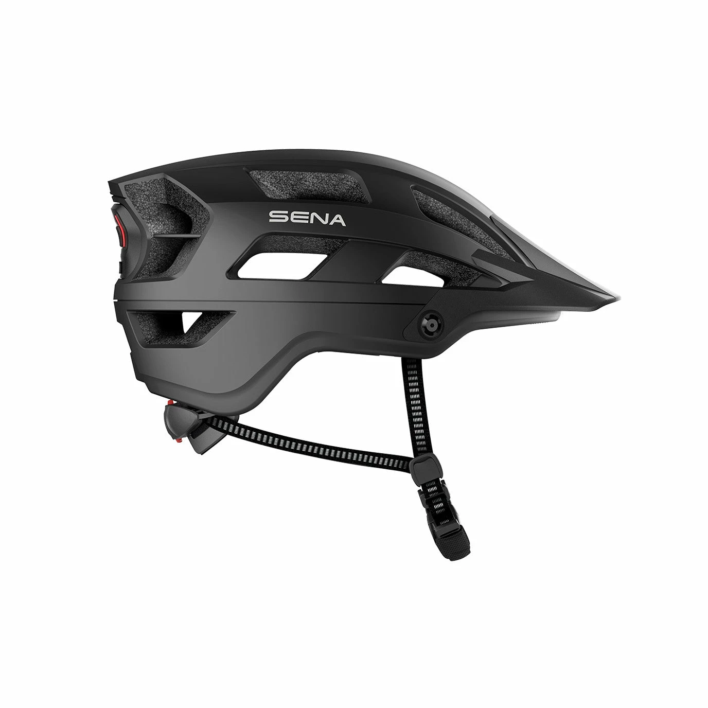 Casque VTT Et VTTAE Connecté Bluetooth M1 Sena 2 Casque VTT Et VTTAE Connecté Bluetooth M1 Sena - Image 2