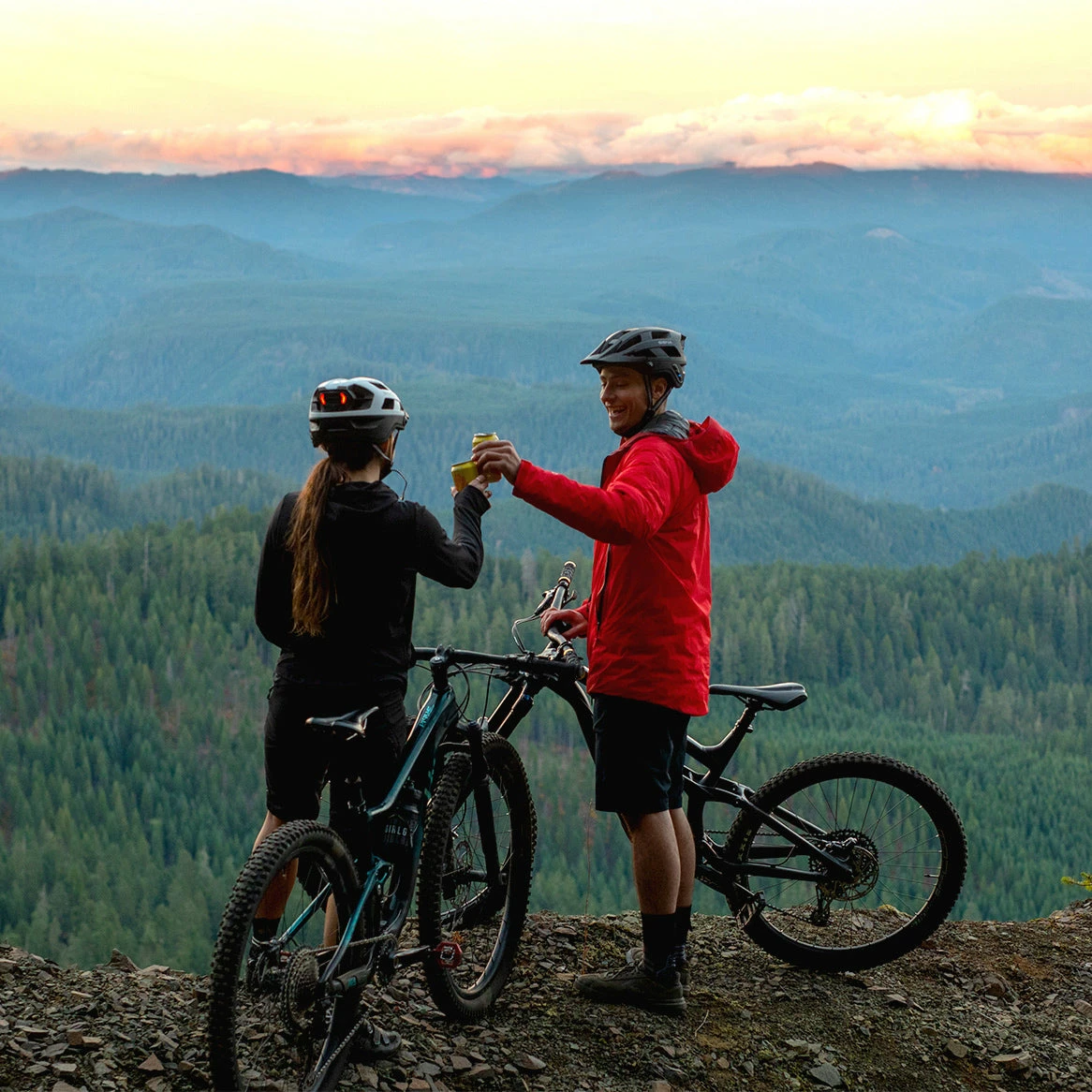 Casque VTT Et VTTAE Connecté Bluetooth M1 Sena 6 Casque VTT Et VTTAE Connecté Bluetooth M1 Sena - Image 6